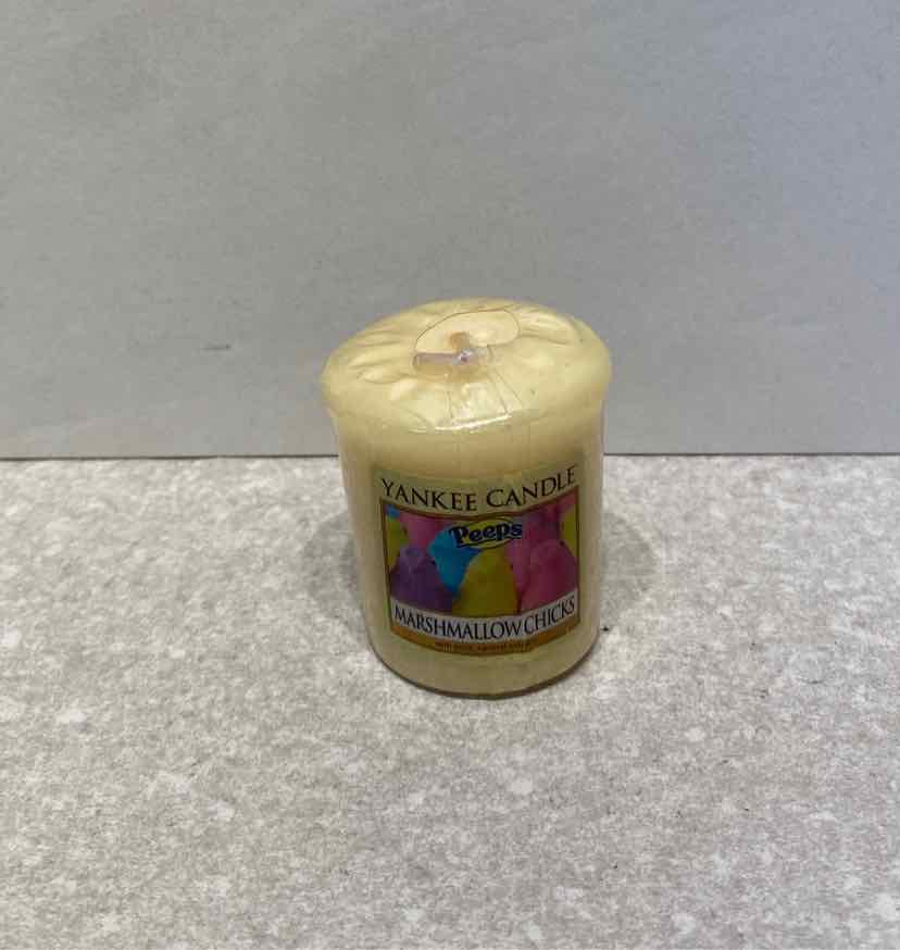 Yankee Candle