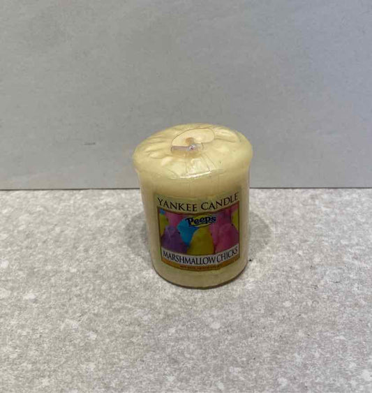 Yankee Candle