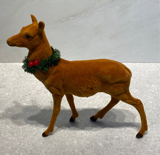 Byer's Choice Deer