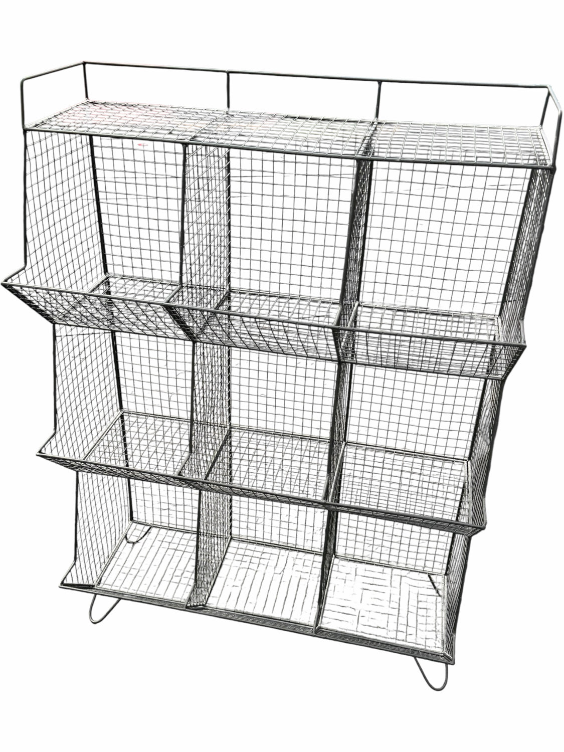 Metal Organizer