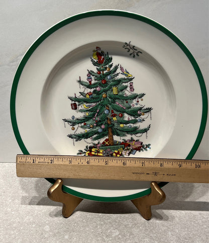 Spode Dinner Plate