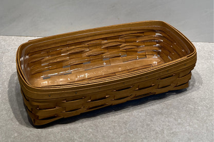 Longaberger Basket