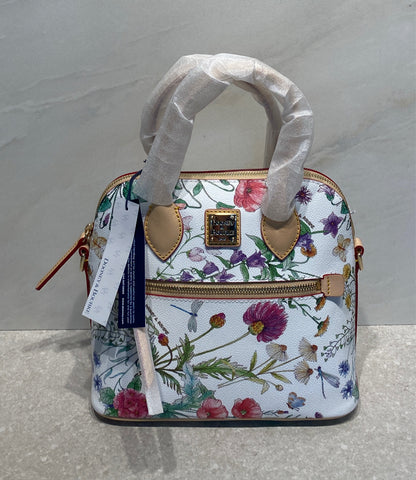 Dooney and Bourke Handbag - New