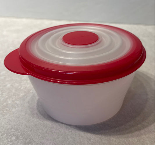Tupperware Container