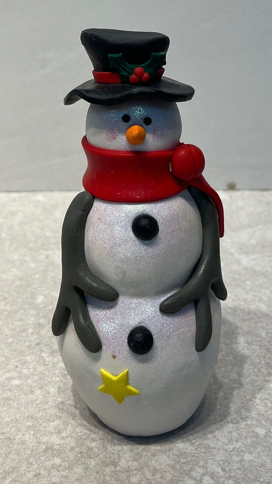 Snowman