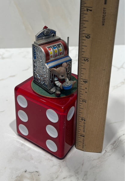 Dice Decor
