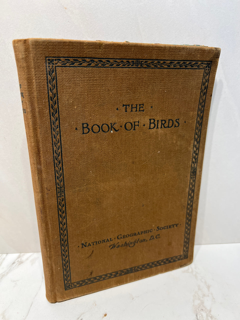Old Book