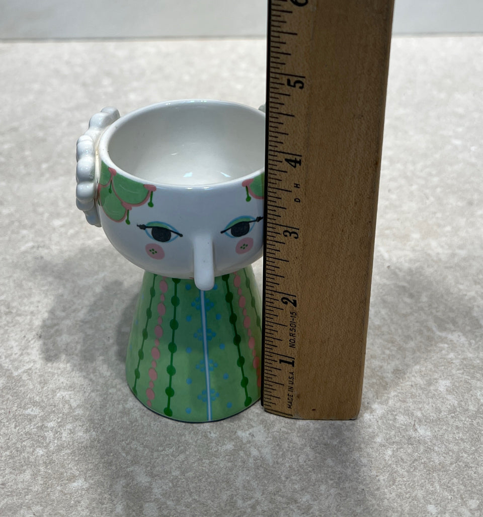 Sweden Candle Holder