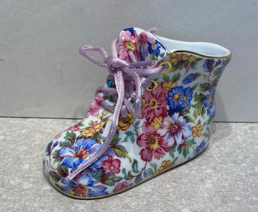 Shoe