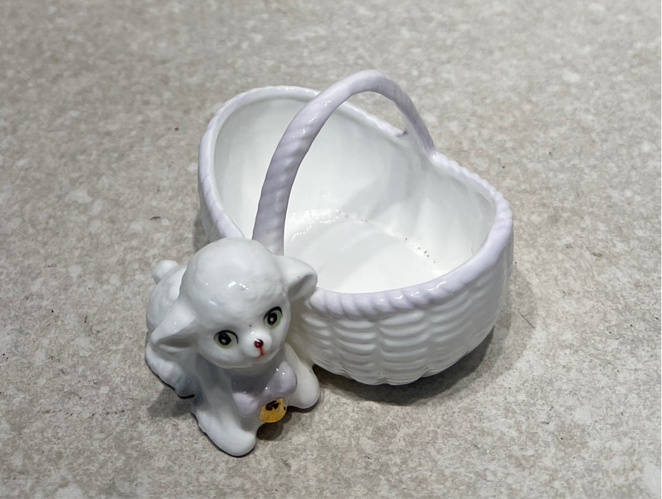 Enesco Figurine