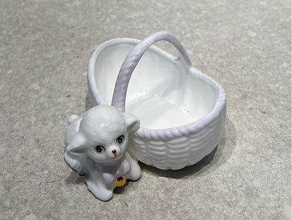 Enesco Figurine