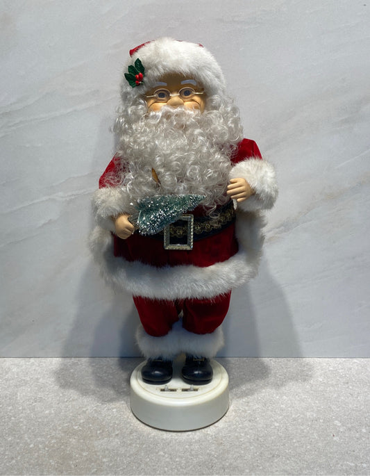 Santa