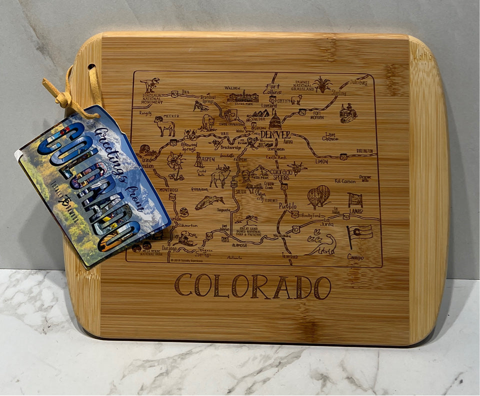 Colorado Board