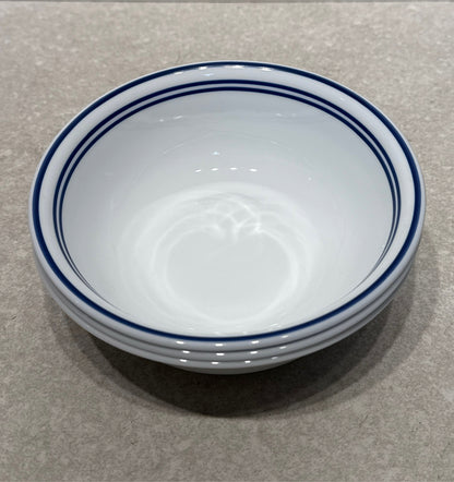 Set of 3 Corelle Bowls