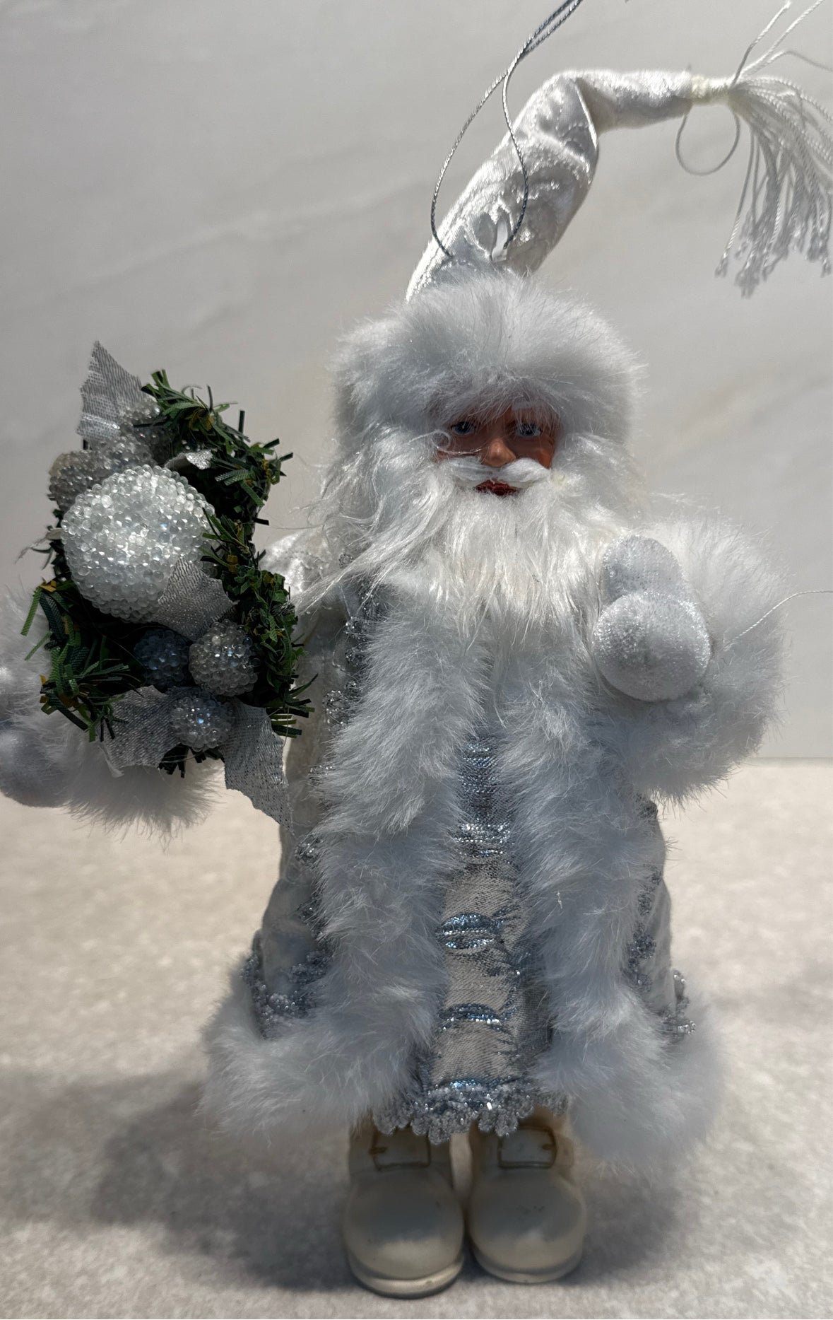 Santa