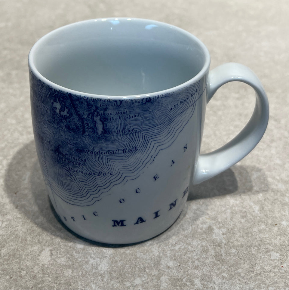 Main Stonewall Kitchen Mug