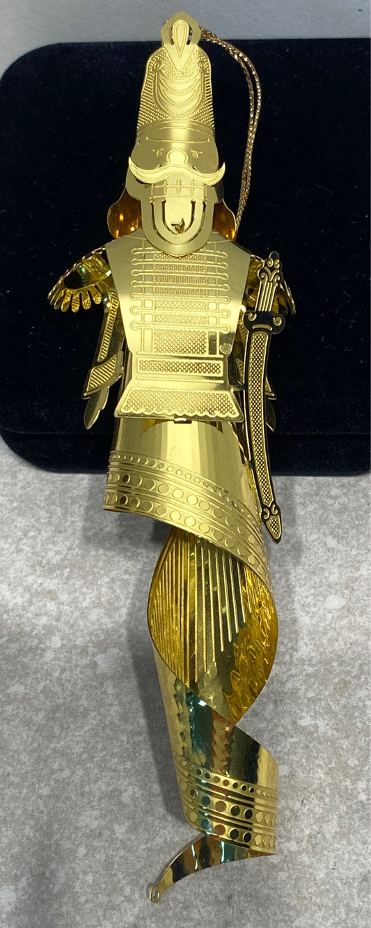 Christmas Ornament
