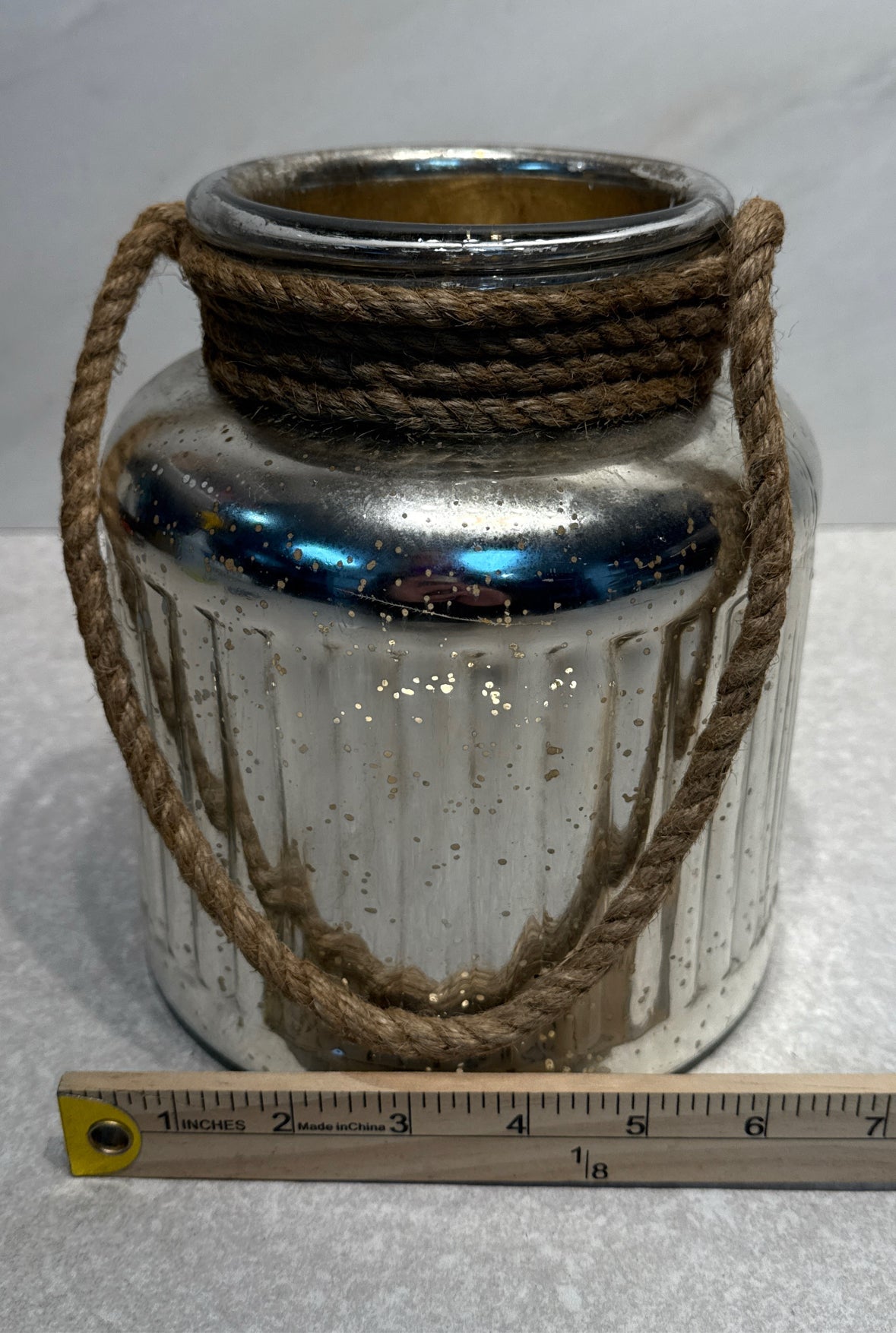 Candleholder