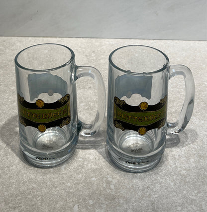 Set of 2 Harry Potter Mugs