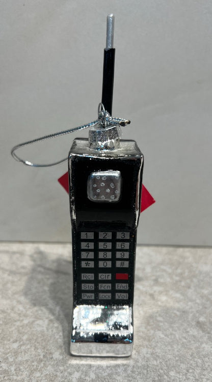 Phone Ornament