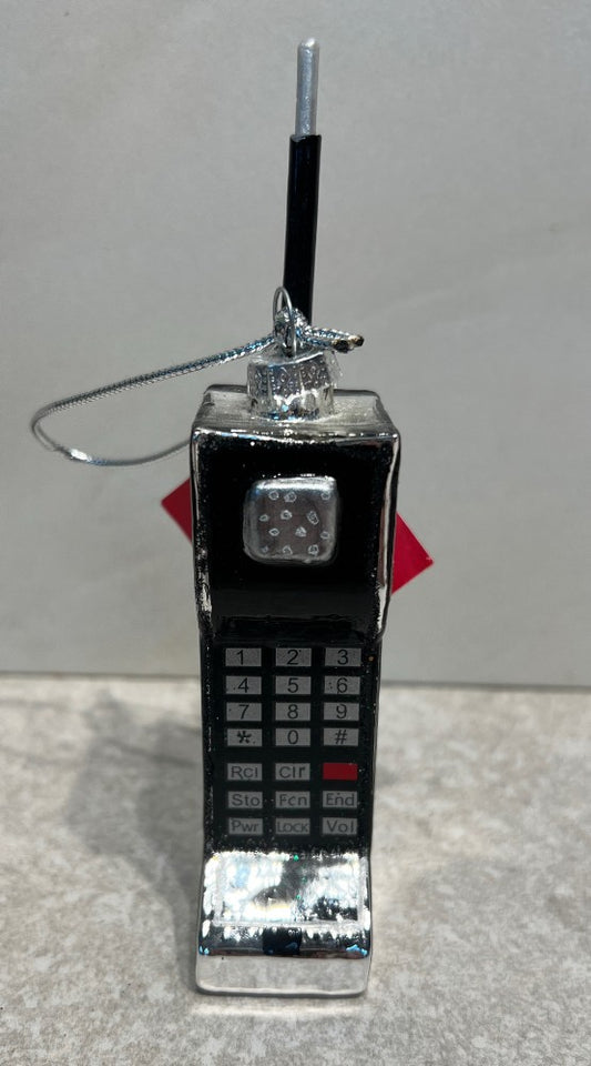 Phone Ornament