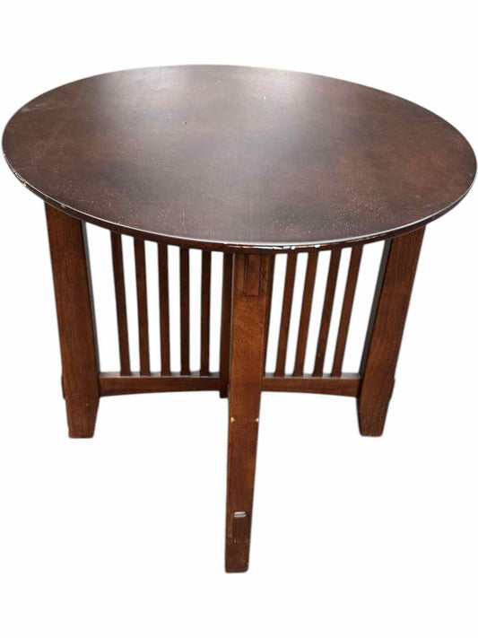 Round Table
