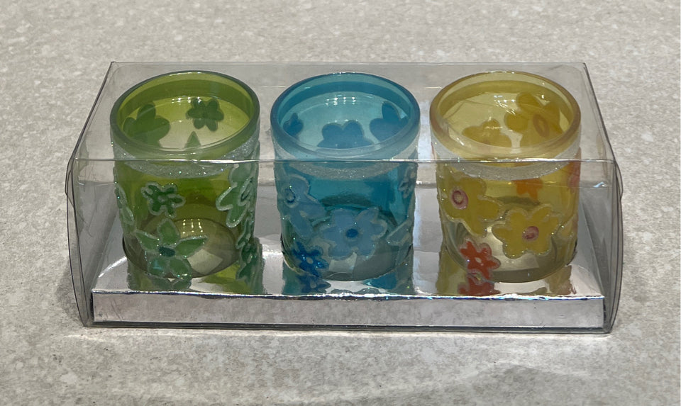 Candle Holders