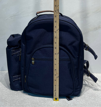 Picnic at Ascot Backpack