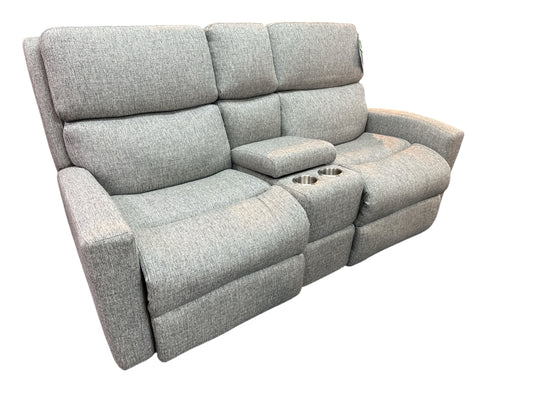 Flexsteel Power Recliner/Loveseat