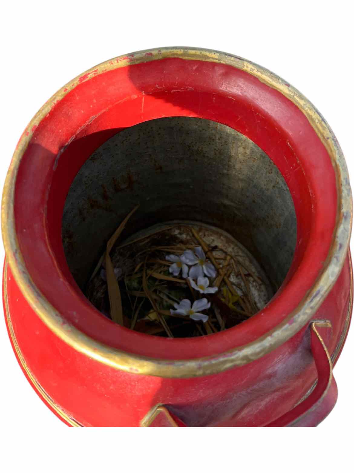 Milk Can