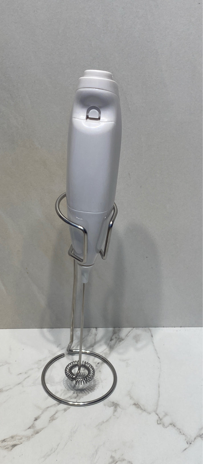 Frother