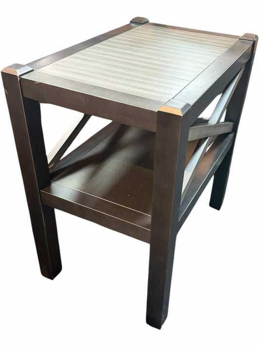 End Table