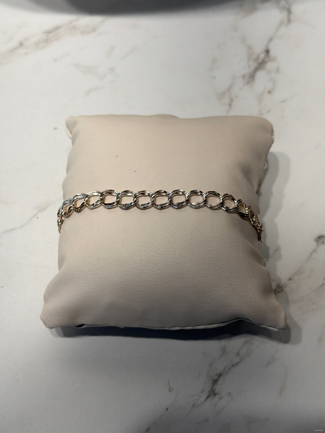 Sterling Bracelet