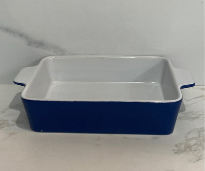 Casserole Dish