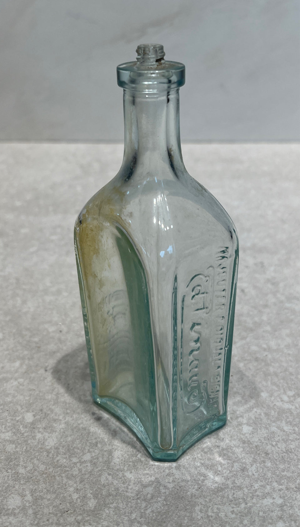 Bottle