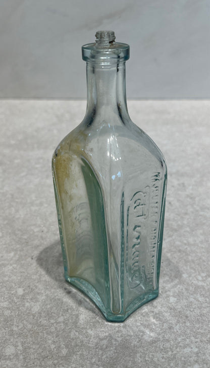 Bottle