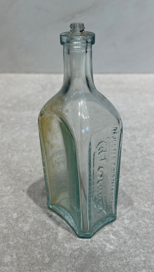 Bottle