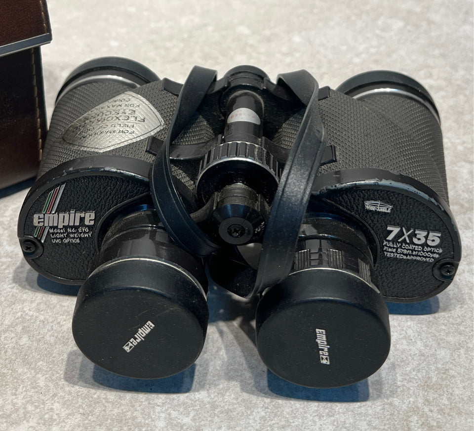 Binoculars