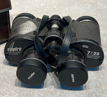 Binoculars