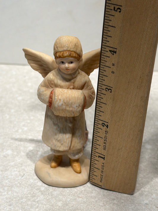 Schmid figurine