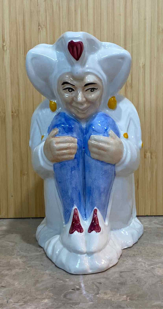 Toby Jug