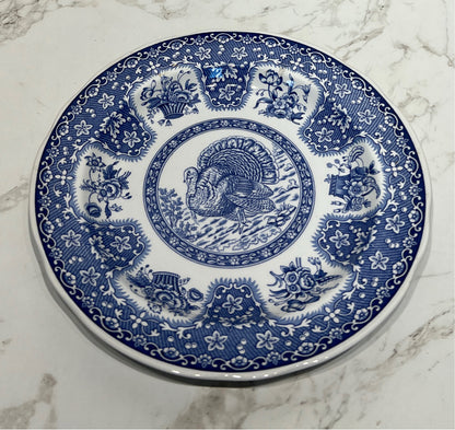 Spode Plate