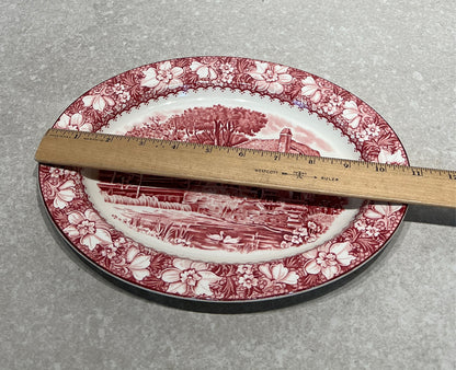 Colonial Platter
