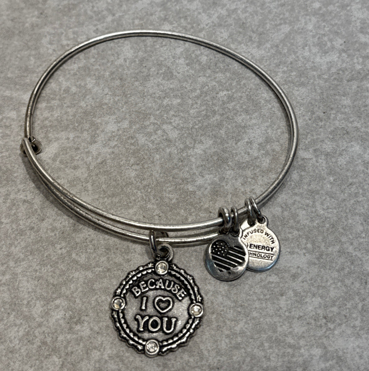 Bracelet