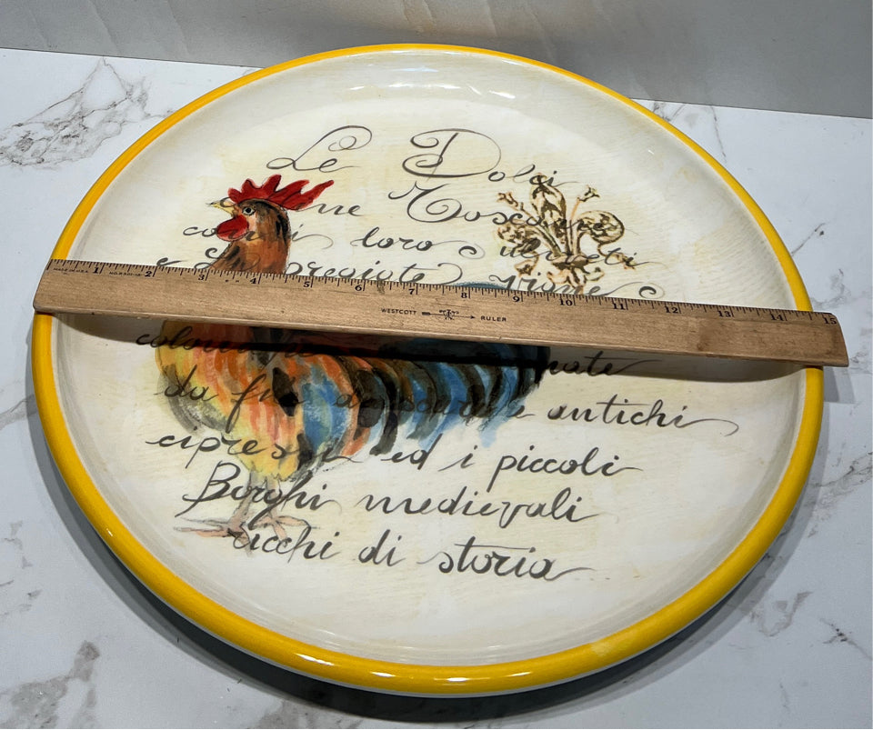 Chicken Large Platter
