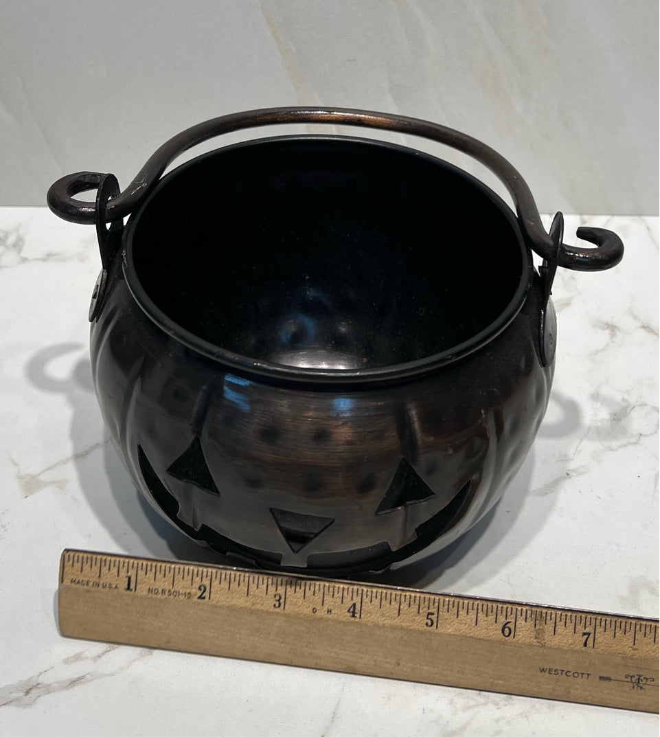 Pumpkin Bucket