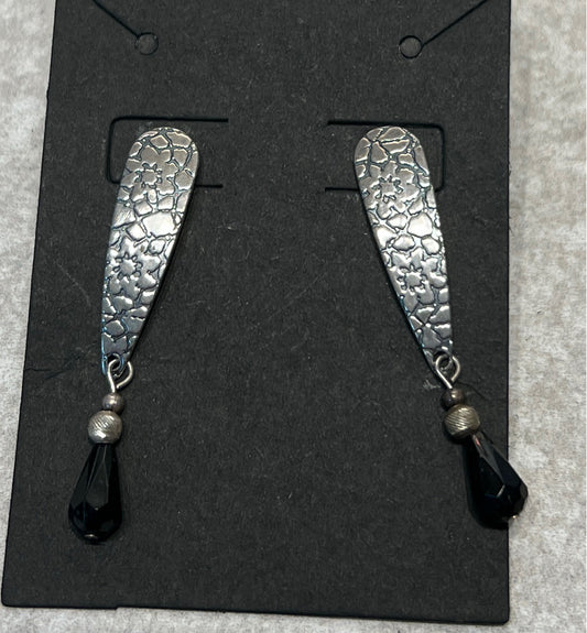 Sterling Earrings
