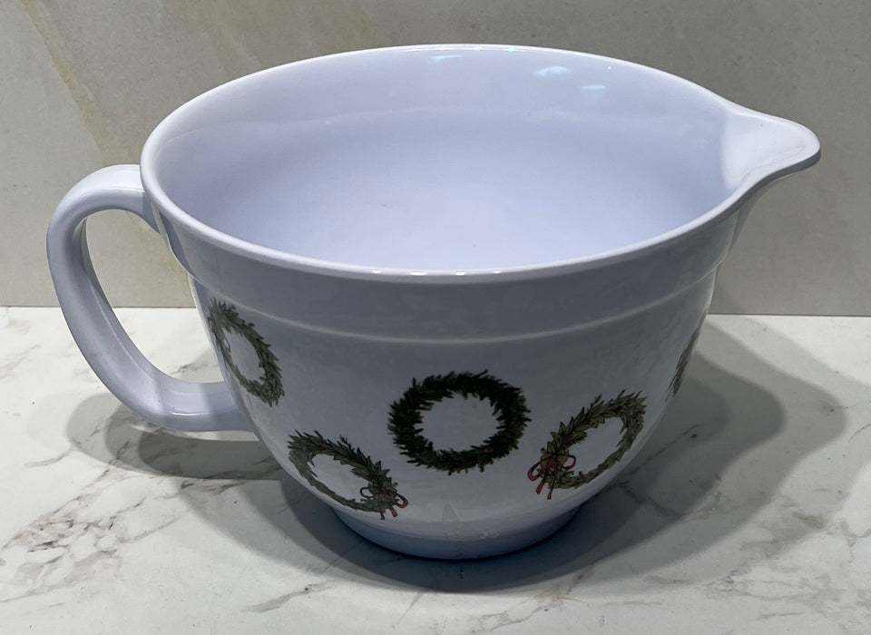 Stonewall Kitchen Batter Bowl