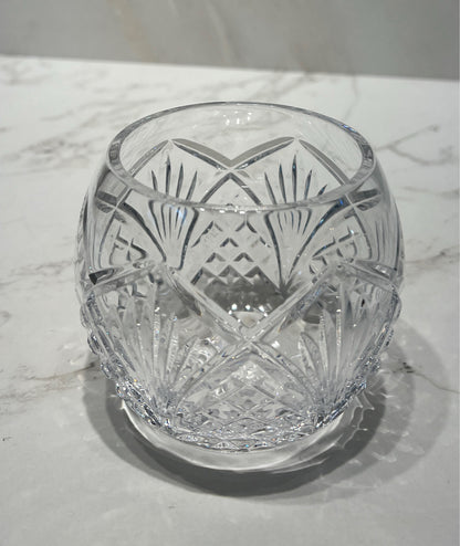 Waterford Candleholder