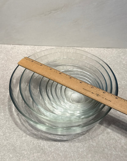 Set of 9 Bowls